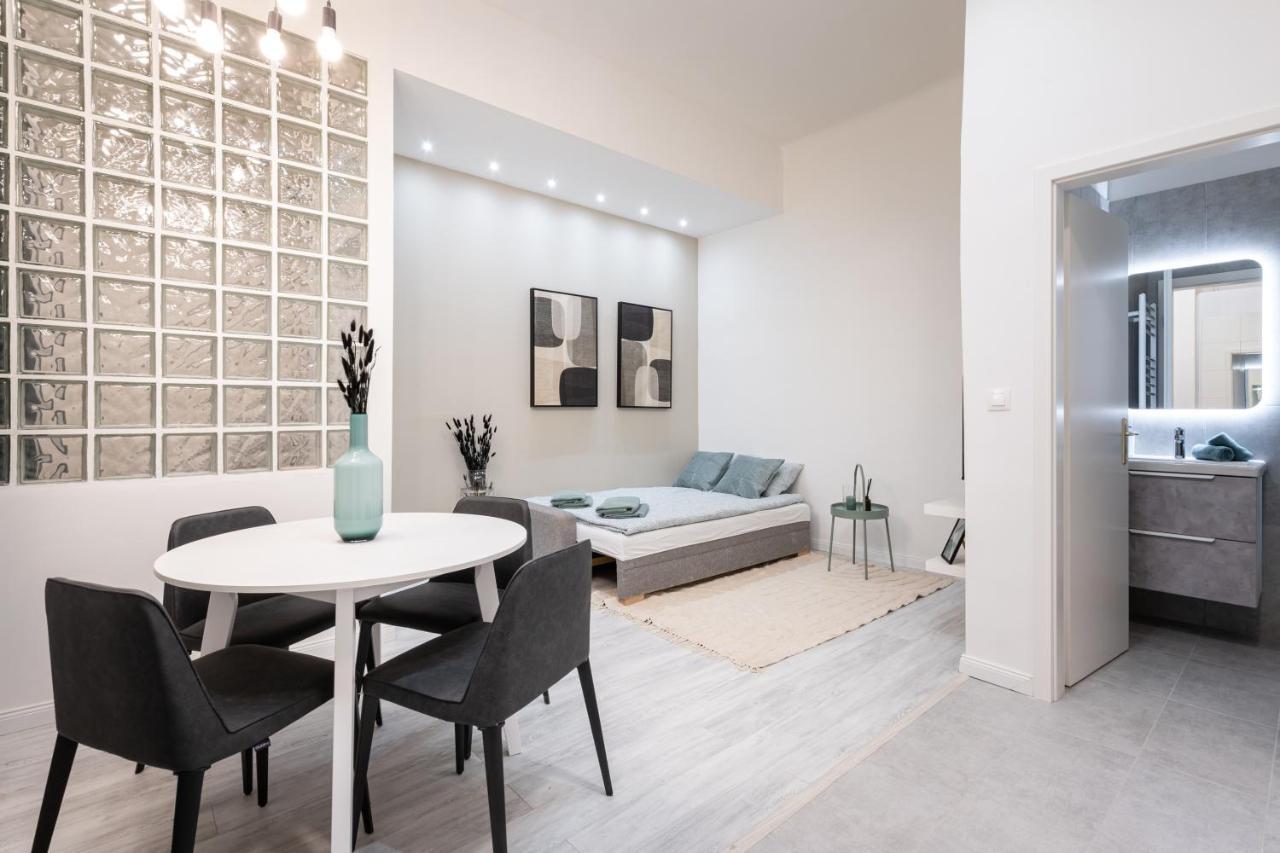 Kl31 - Urban Escape - Prime Location - Klauzal Square By Bqa Apartamento