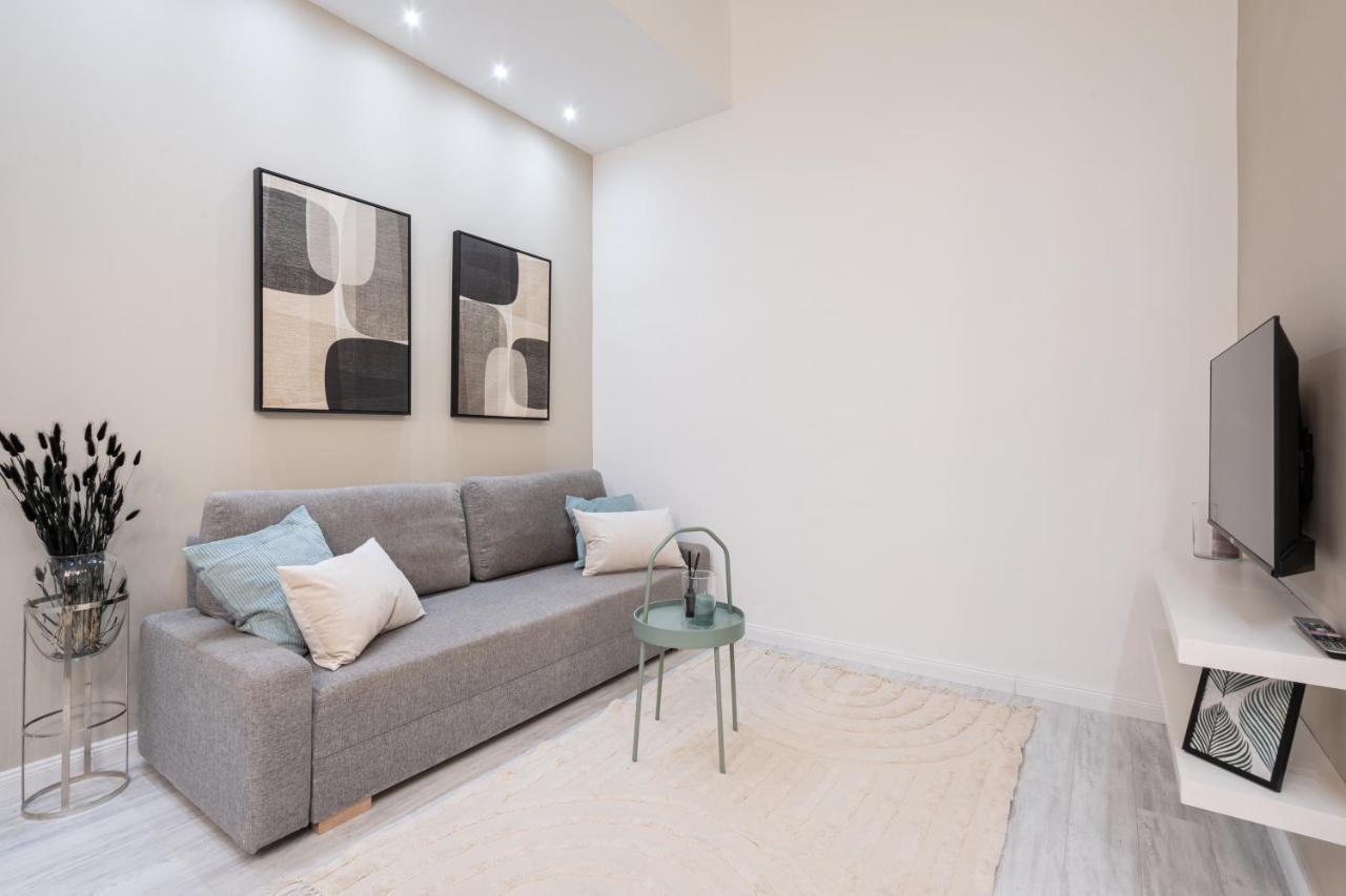 Kl31 - Urban Escape - Prime Location - Klauzal Square By Bqa