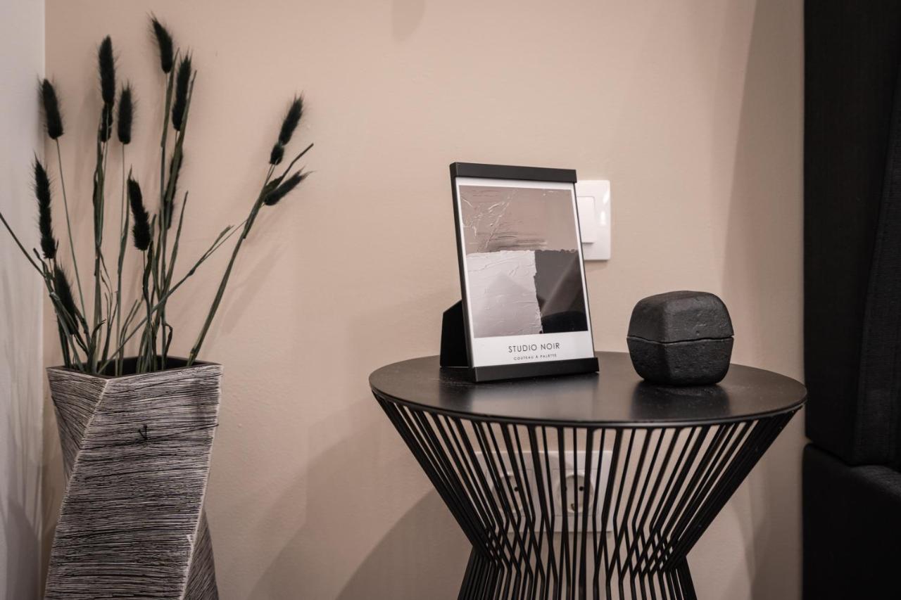 Kl31 - Urban Escape - Prime Location - Klauzal Square By Bqa Apartamento Budapest