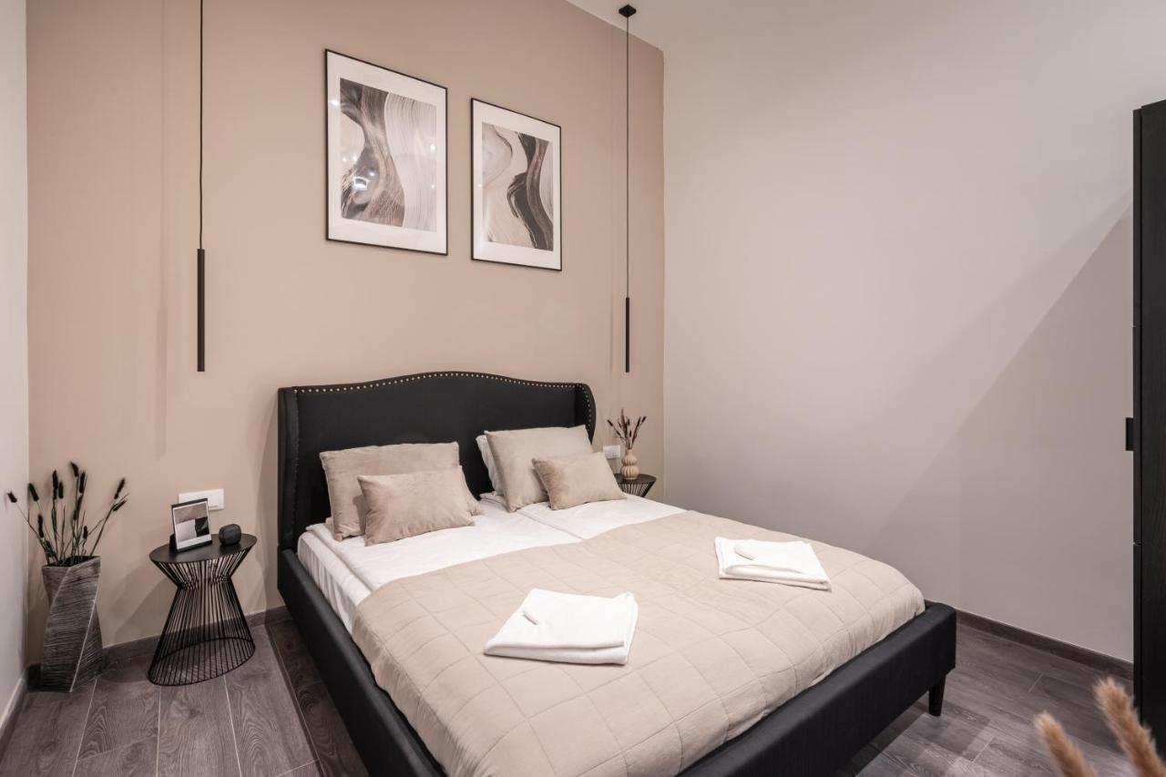Kl31 - Urban Escape - Prime Location - Klauzal Square By Bqa Apartamento