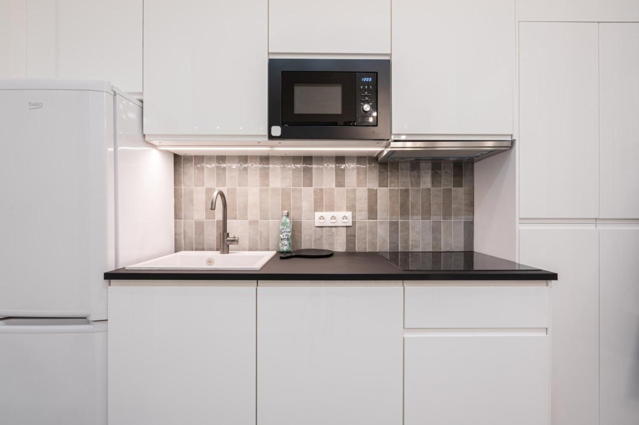 Apartamento Kl31 - Urban Escape - Prime Location - Klauzal Square By Bqa Budapest