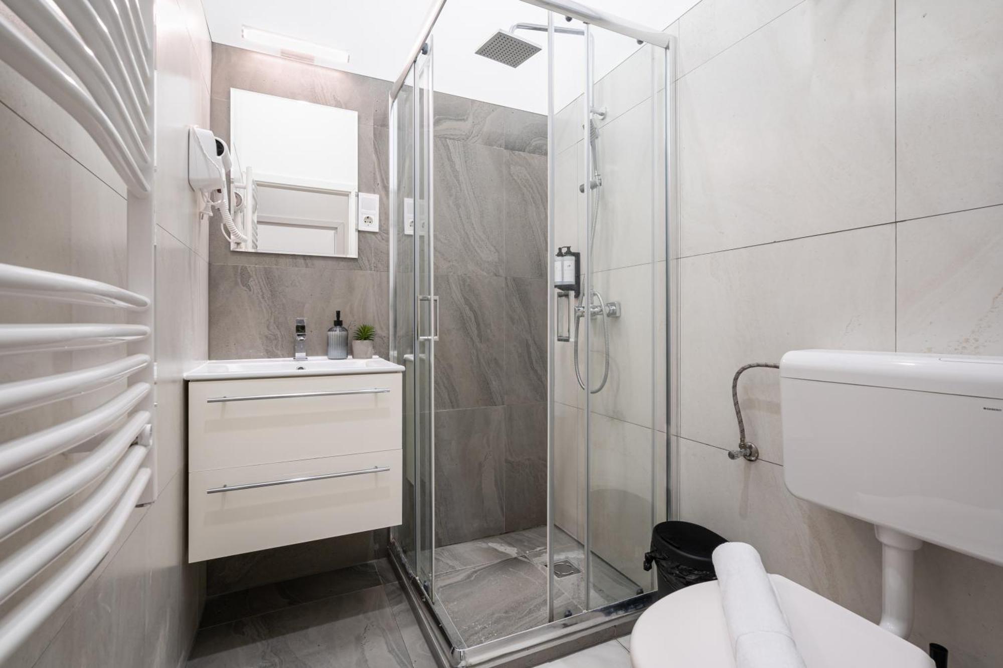 Kl31 - Urban Escape - Prime Location - Klauzal Square By Bqa Apartamento