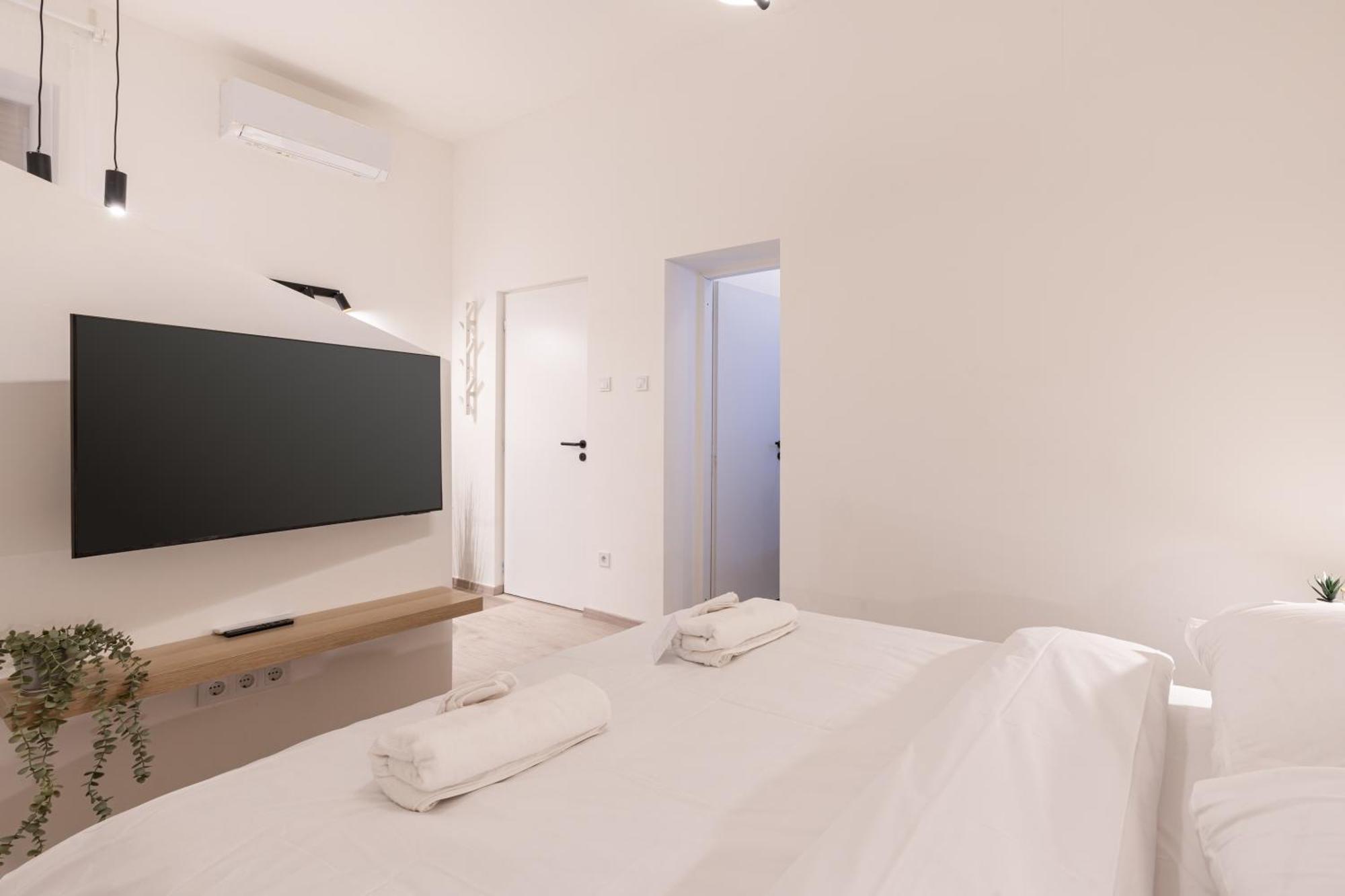 Kl31 - Urban Escape - Prime Location - Klauzal Square By Bqa Apartamento Budapest