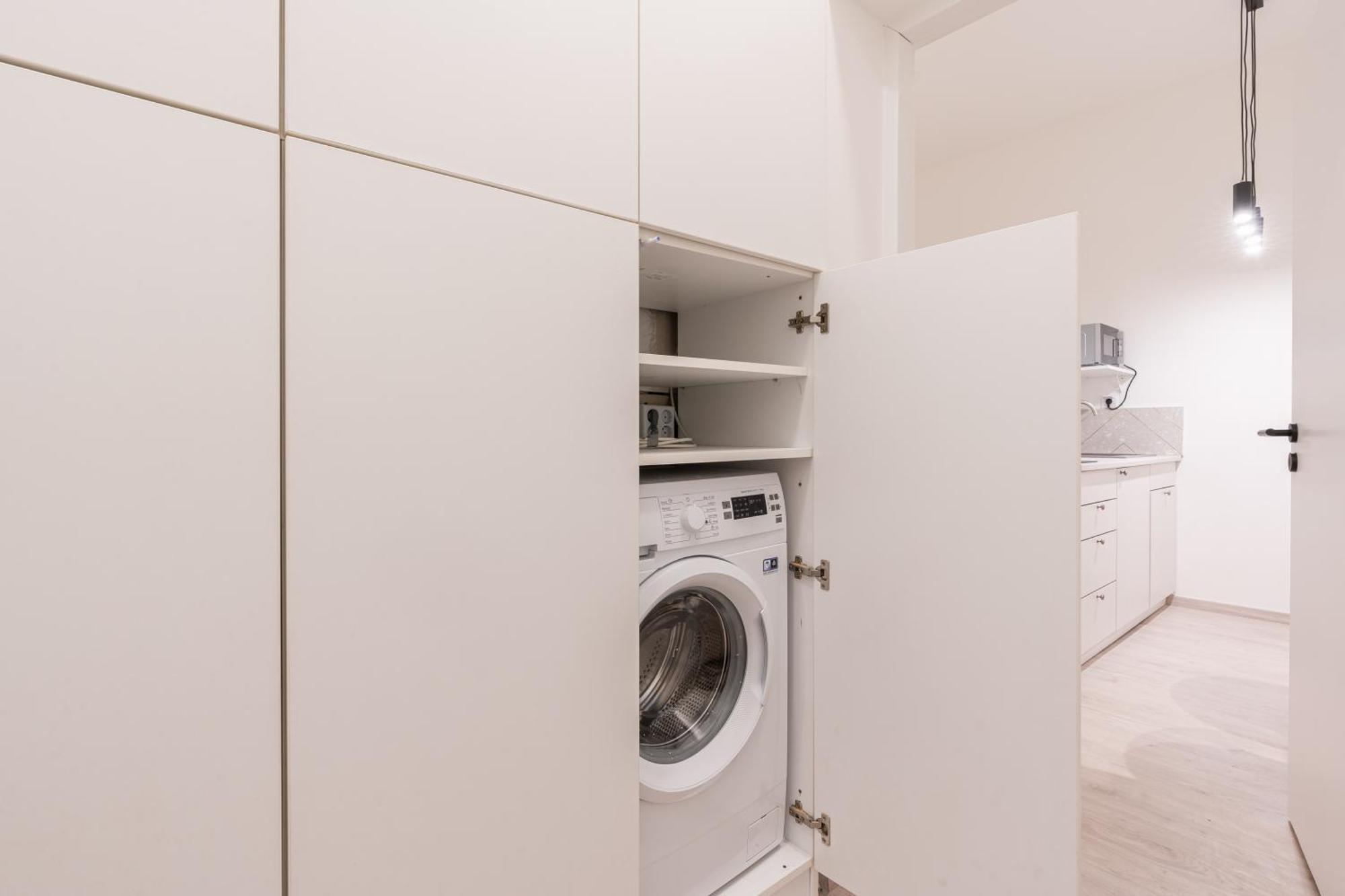 Kl31 - Urban Escape - Prime Location - Klauzal Square By Bqa Apartamento