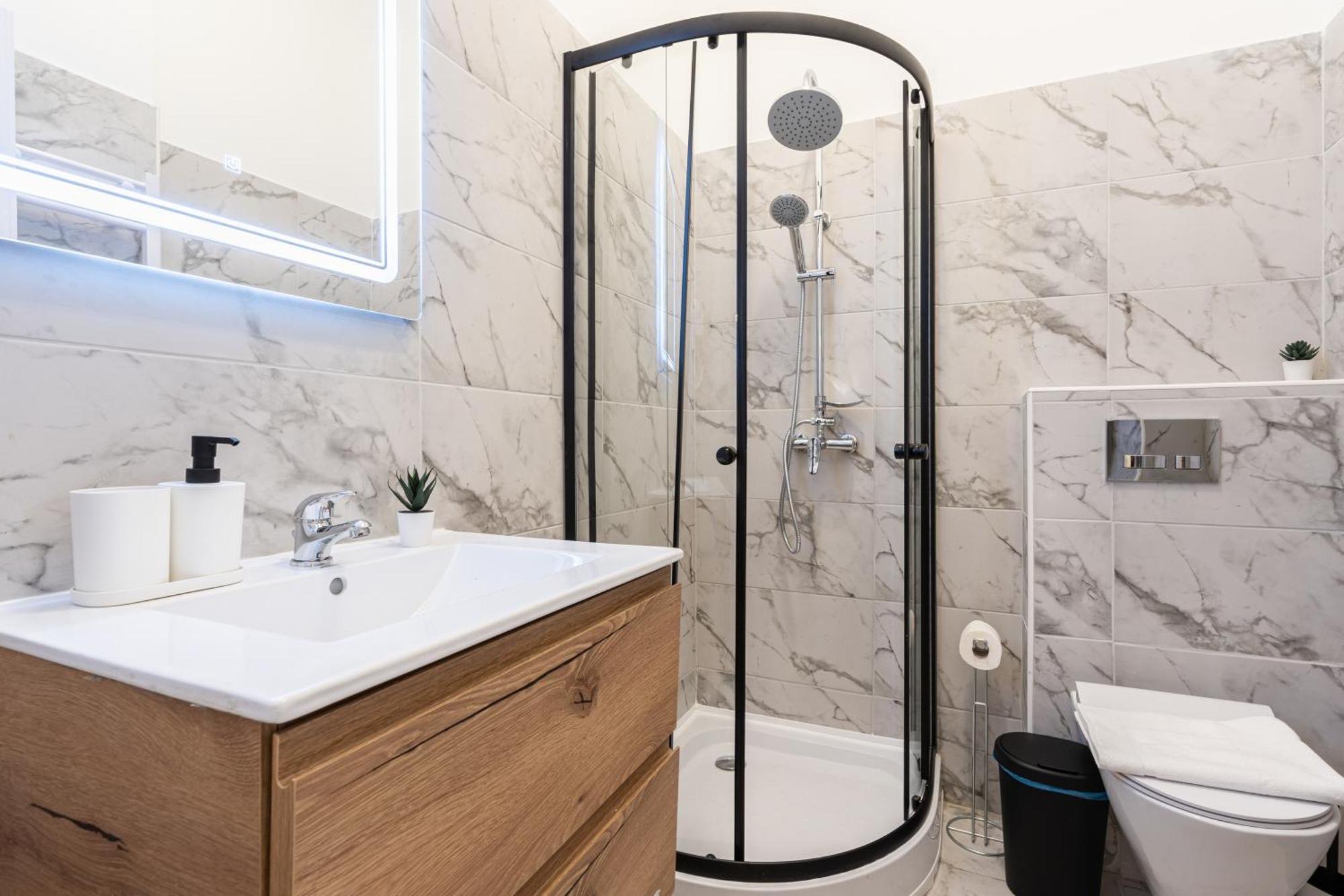 Kl31 - Urban Escape - Prime Location - Klauzal Square By Bqa Apartamento