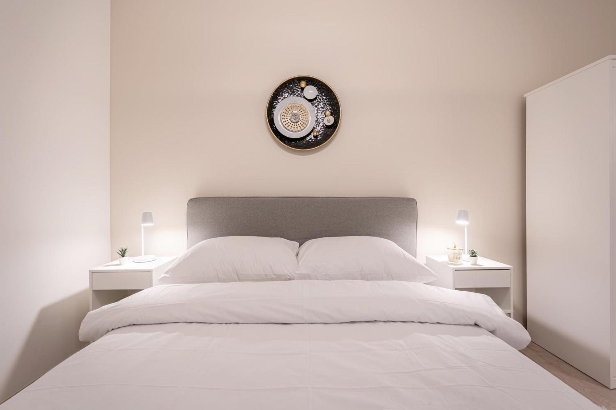 Apartamento Kl31 - Urban Escape - Prime Location - Klauzal Square By Bqa *