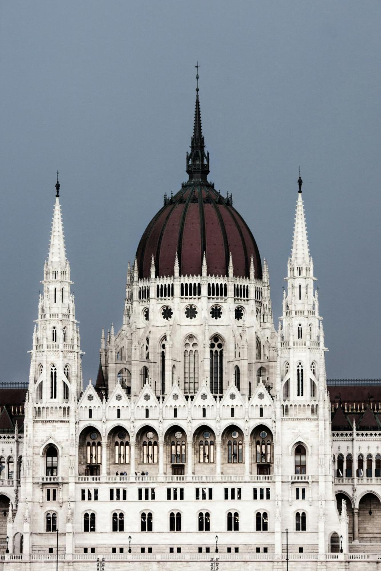 Kl31 - Urban Escape - Prime Location - Klauzal Square By Bqa Budapest